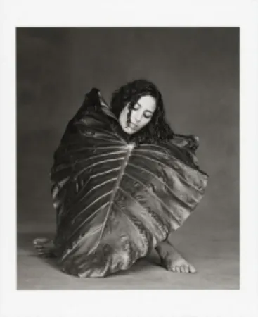 写真 Garduño - Corazón