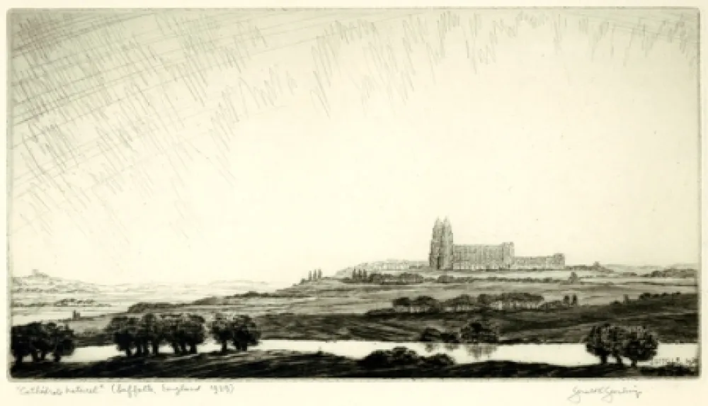 ポイントーセッシュ Geerlings - Cathédrale Naturelle