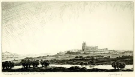 ポイントーセッシュ Geerlings - Cathédrale Naturelle