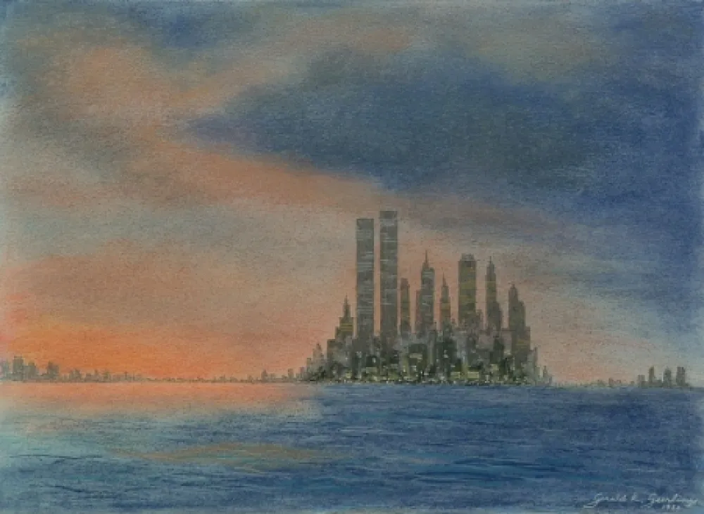 多数の Geerlings - Siren on the Sea - Dying Day