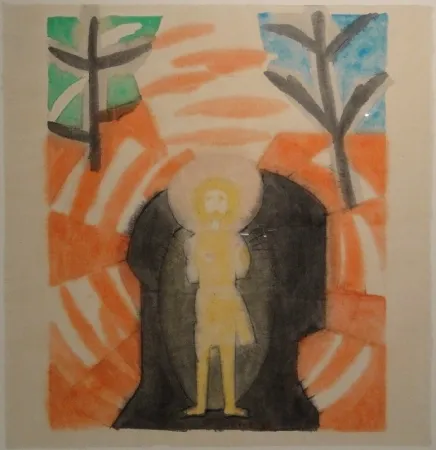 技術的なありません Gehr - Auferstehung