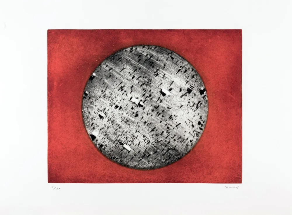 彫版 Genovés - Esfera