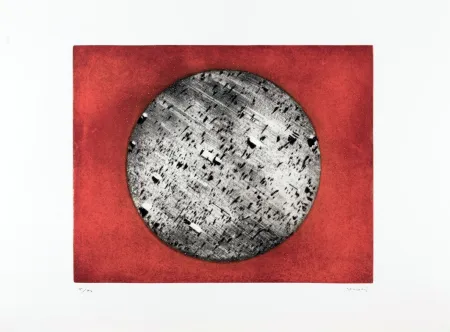 彫版 Genovés - Esfera