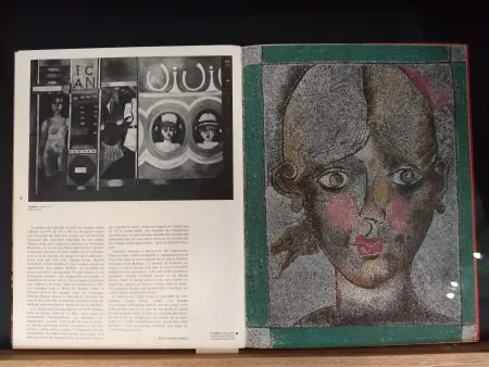 挿絵入り本 Gentilini - No 50