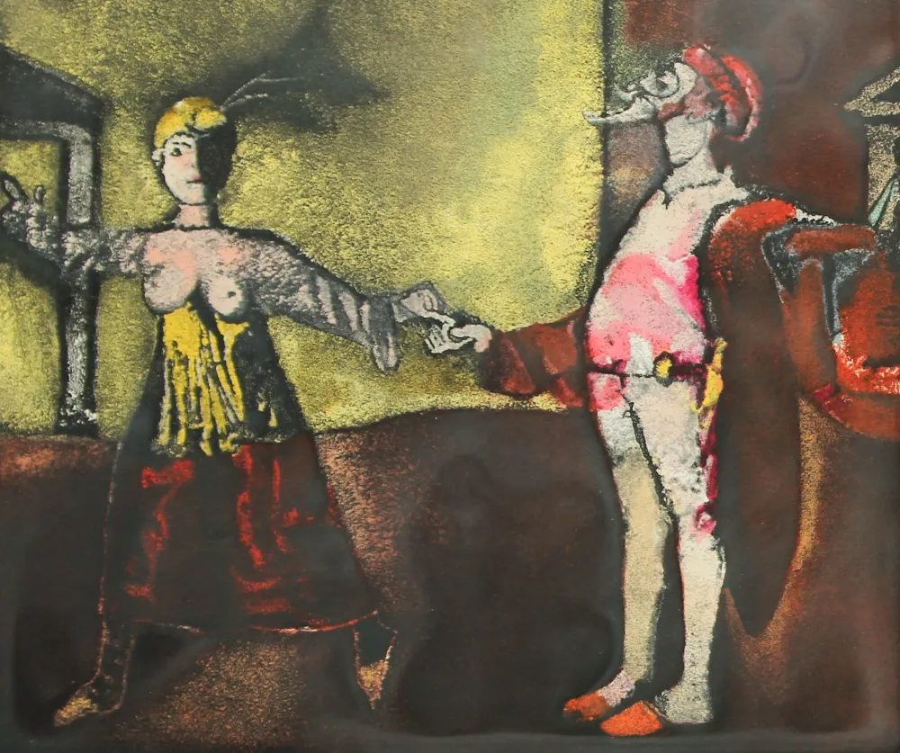 アクチアント Gentilini - SENZA TITOLO