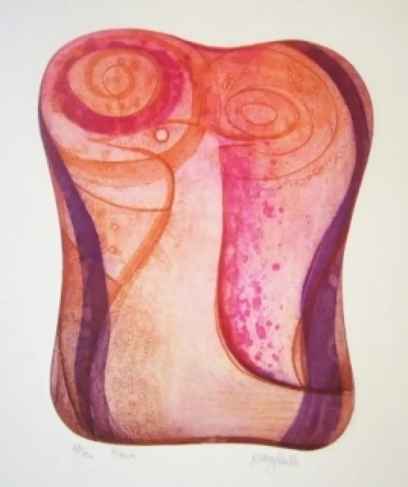 彫版 Gentilli - Phénix