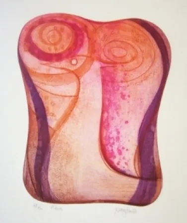 彫版 Gentilli - Phénix