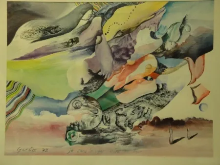 技術的なありません Gerber - 