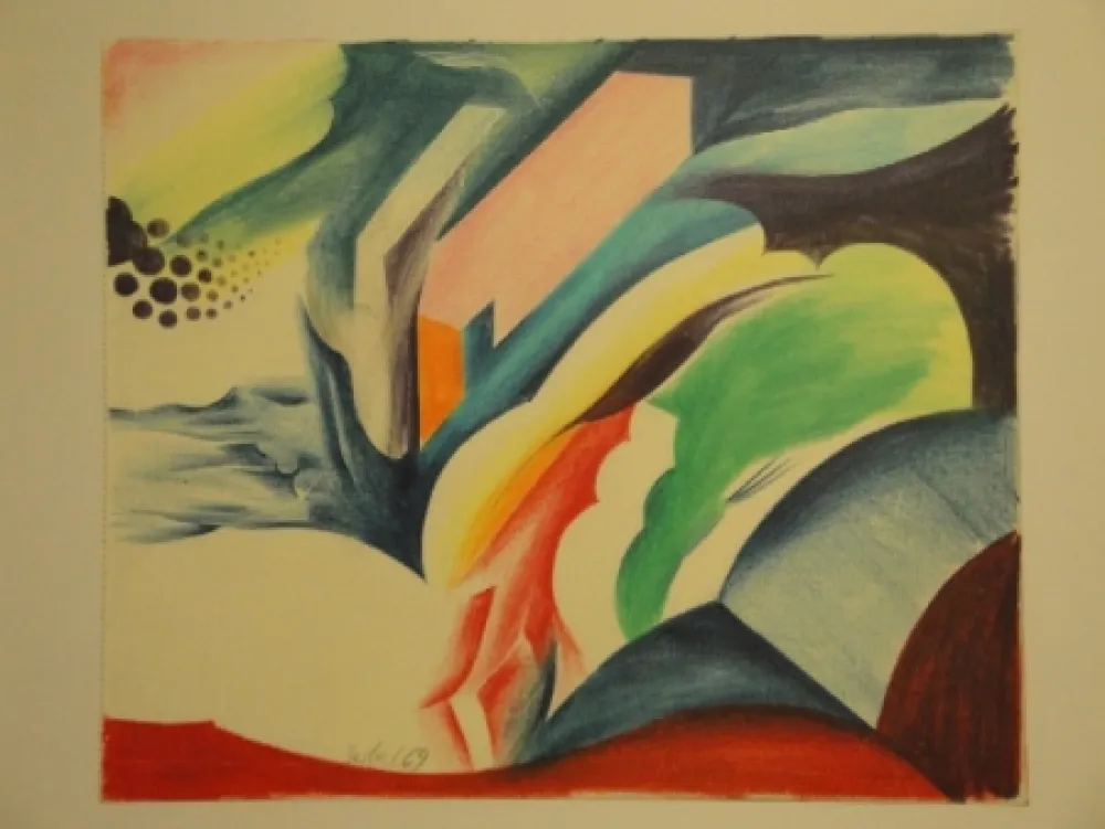 技術的なありません Gerber - Untitled