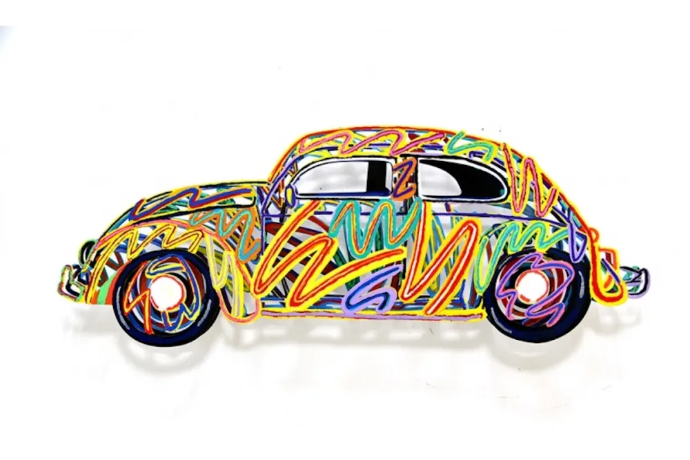 多数の Gerstein - Beetle