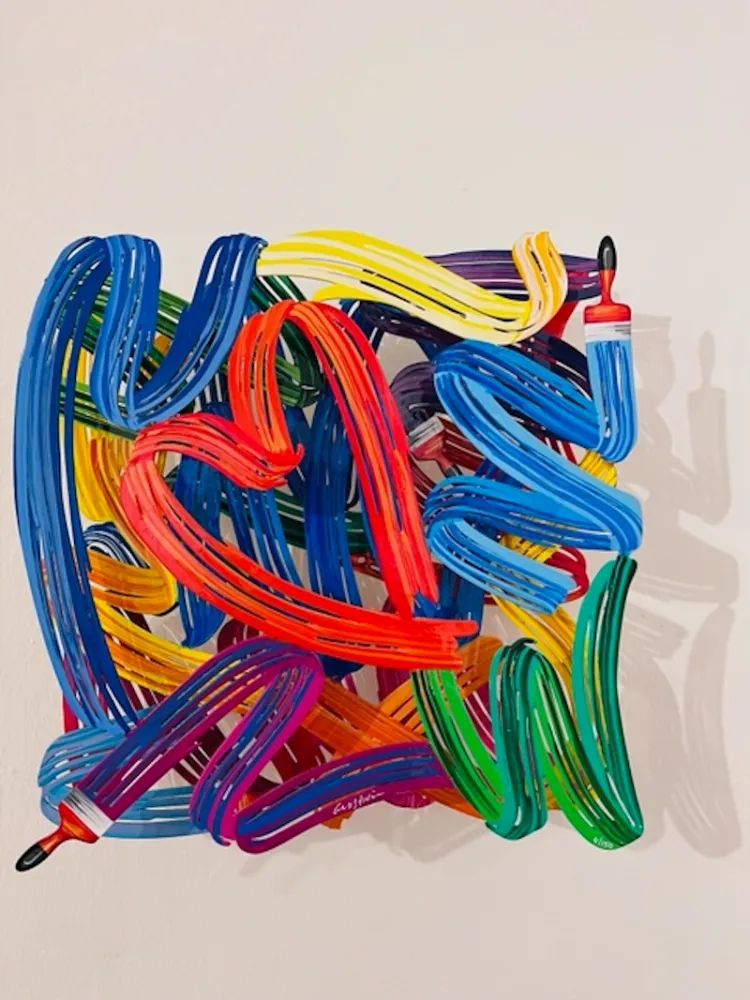 技術的なありません Gerstein - Deep In My Heart