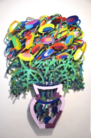 技術的なありません Gerstein - New York Bouquet