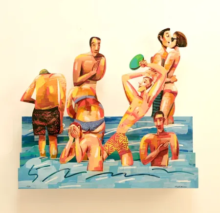 技術的なありません Gerstein - Sun Of The Beach 5