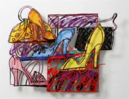 多数の Gerstein - Window Shopping