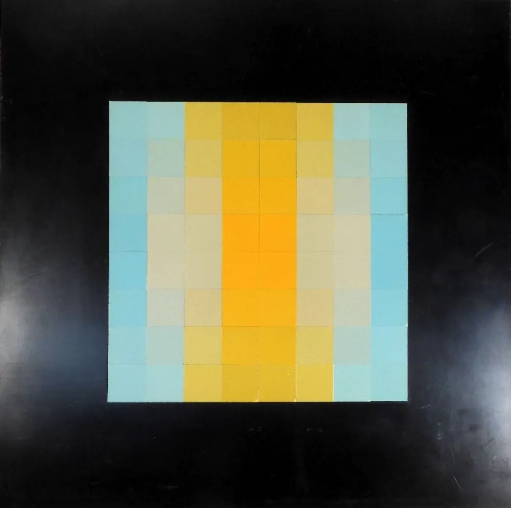 多数の Gerstner - 