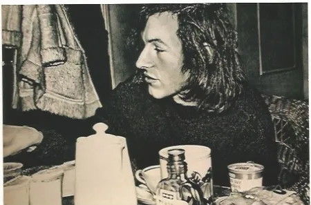 リトグラフ Gertsch - Jean Frederic Schnyder from Documenta