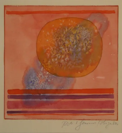 技術的なありません Gessner - Untitled