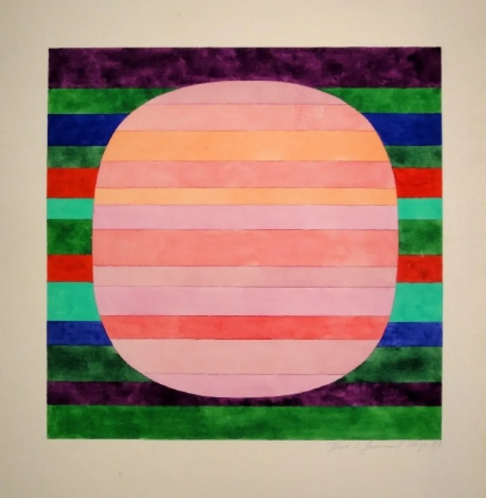 技術的なありません Gessner - Untitled