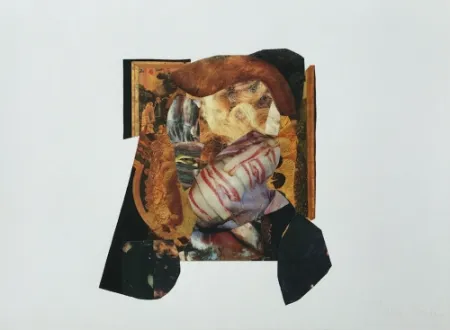 多数の Ghenie - Charles Baudelaire