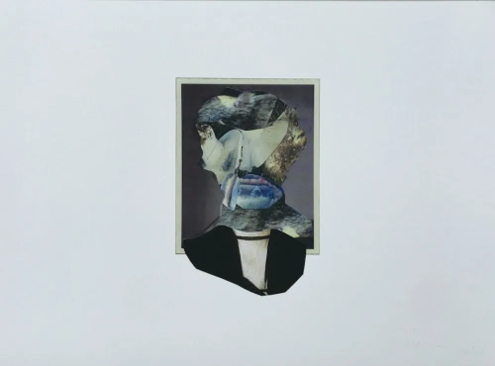 多数の Ghenie - Edgar Allan Poe