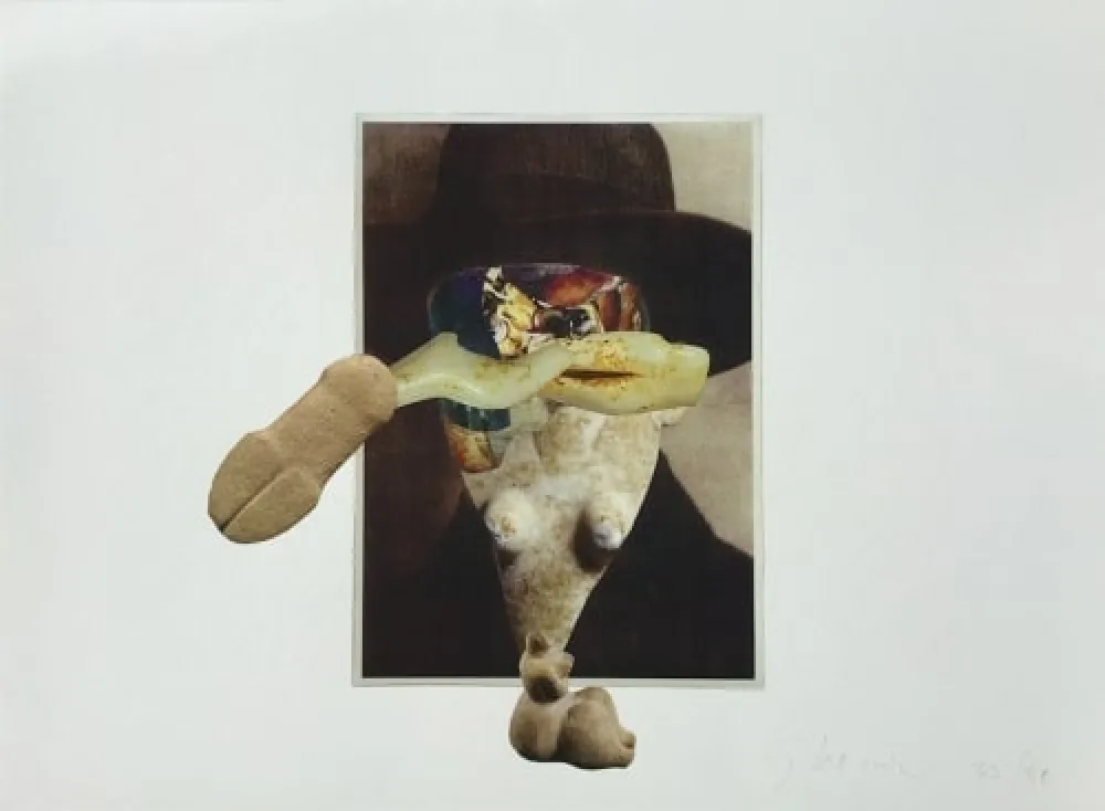 多数の Ghenie - Fernando Pessoa