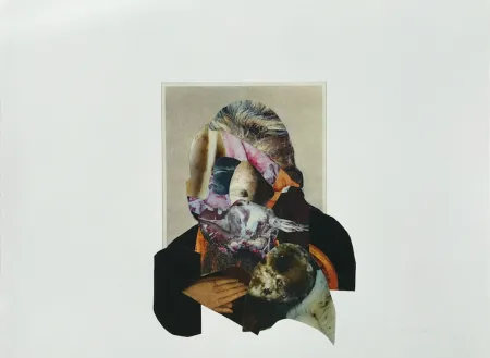 多数の Ghenie - Stéphane Mallarmé