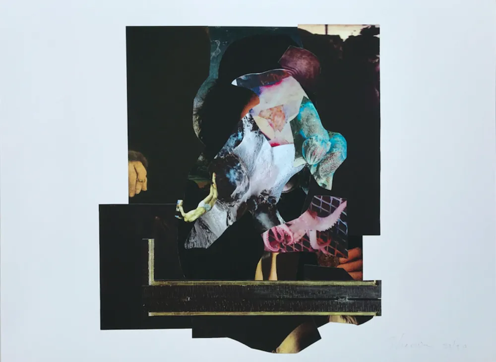 多数の Ghenie - The Raven