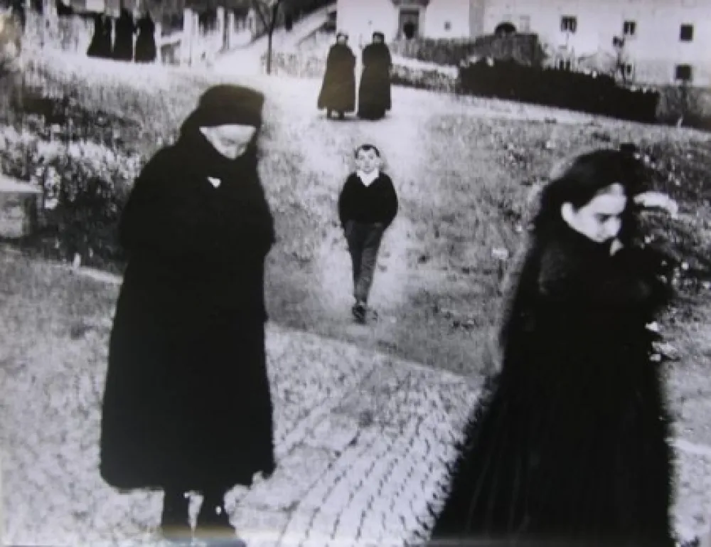 技術的なありません Giacomelli  - Scanno