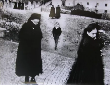 技術的なありません Giacomelli  - Scanno