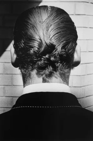 多数の Gibson - Ducktail / Quadrants