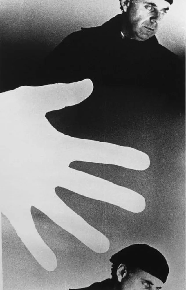 多数の Gibson - The Main Act (Self portrait)