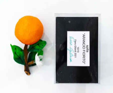 多数の Gilardi - Arancio fiorito