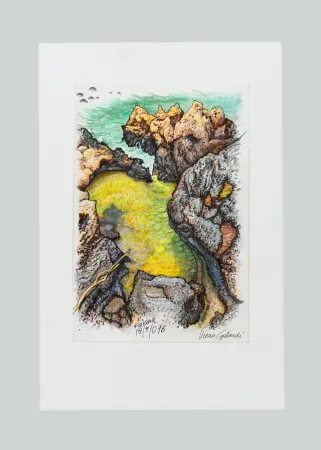 技術的なありません Gilardi - Faiana