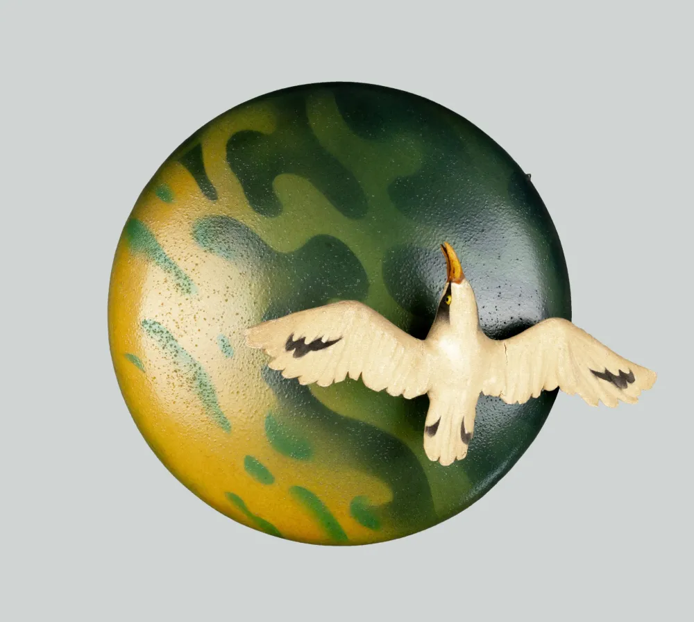 多数の Gilardi - Gabbiano