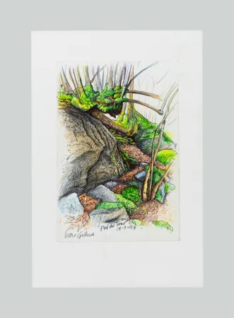 技術的なありません Gilardi - Prà del torno