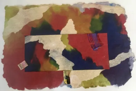 モノタイプ Gilliam - Untitled