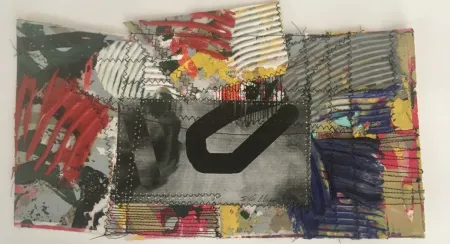 モノタイプ Gilliam - Untitled