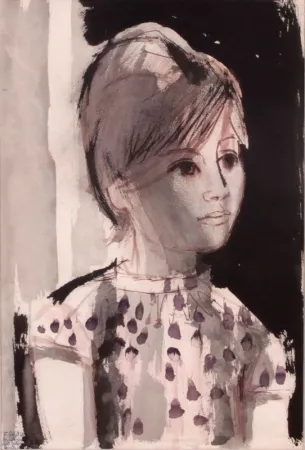 技術的なありません Gilot - Portrait