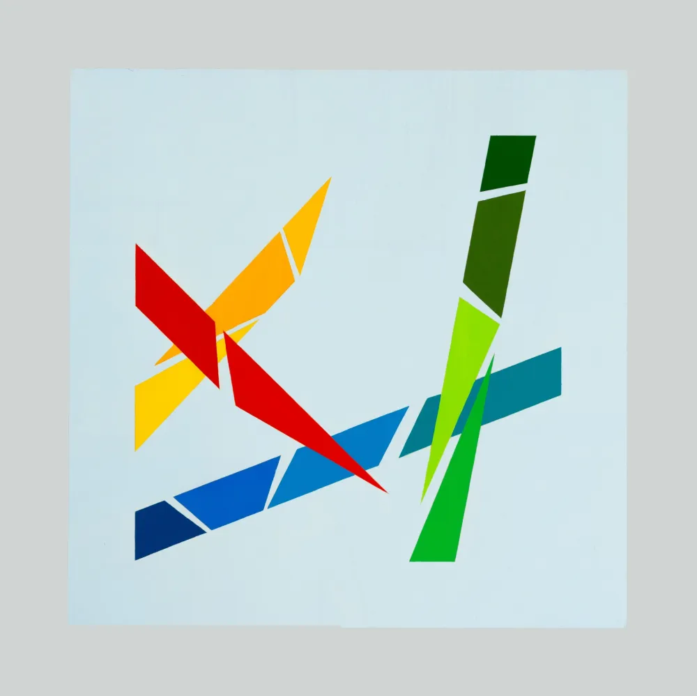 技術的なありません Giorgi - Composizione