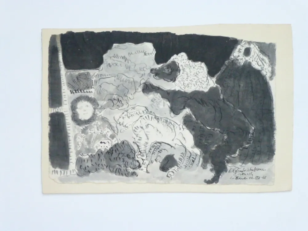 技術的なありません Gironella - Ellabrafor...