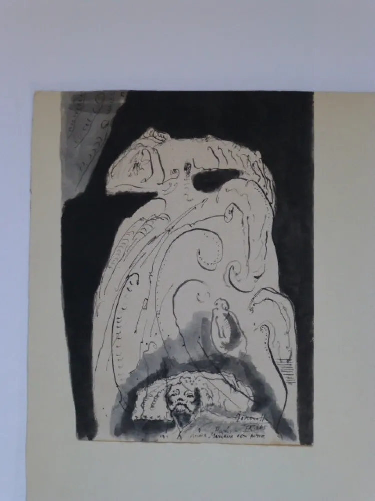 技術的なありません Gironella - Reina Mariana 