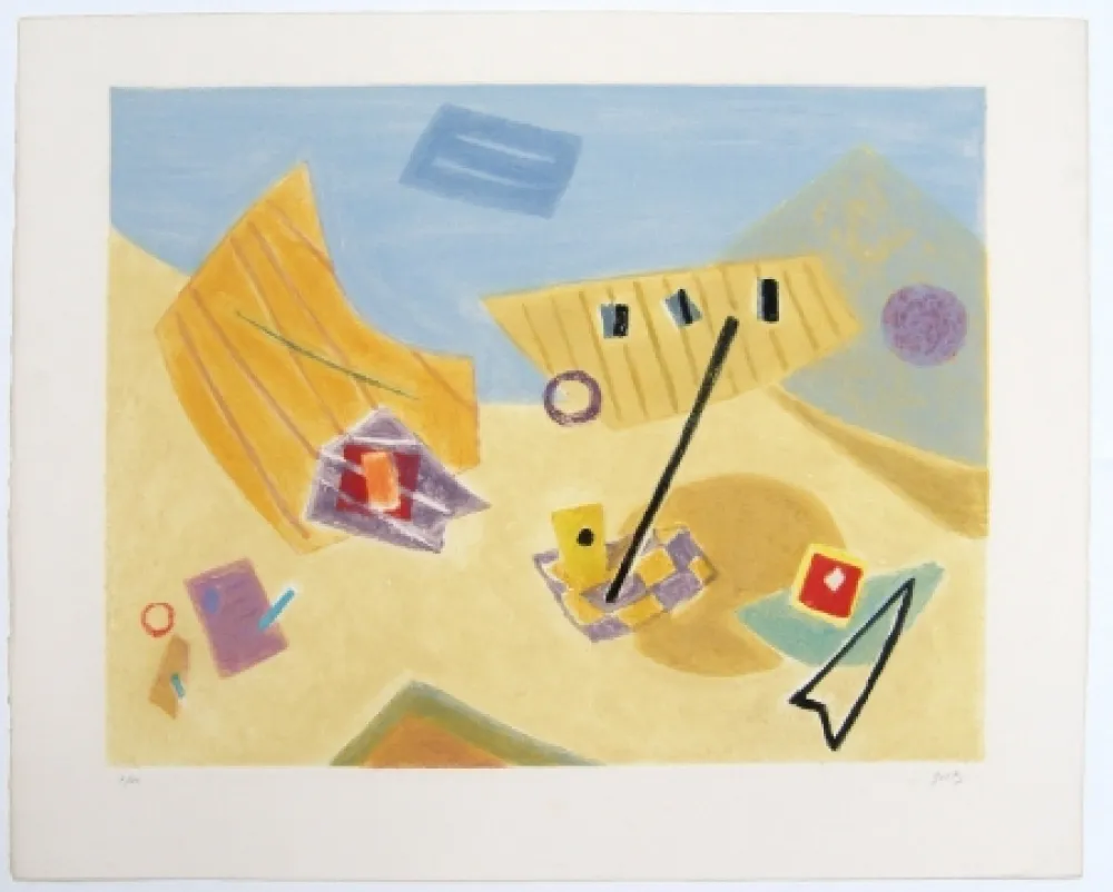 カーボランダム Goetz - Composition