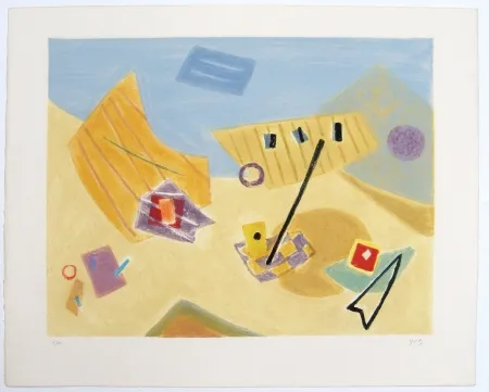 カーボランダム Goetz - Composition