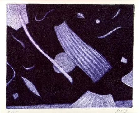 カーボランダム Goetz - Senza titolo