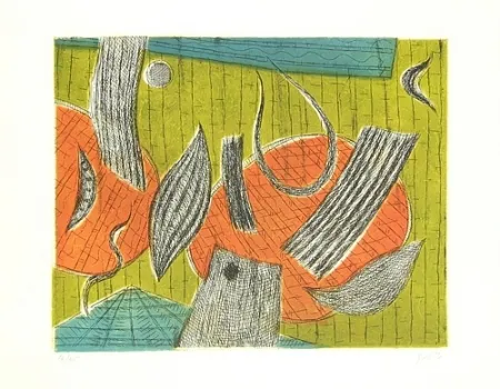 カーボランダム Goetz - Senza titolo