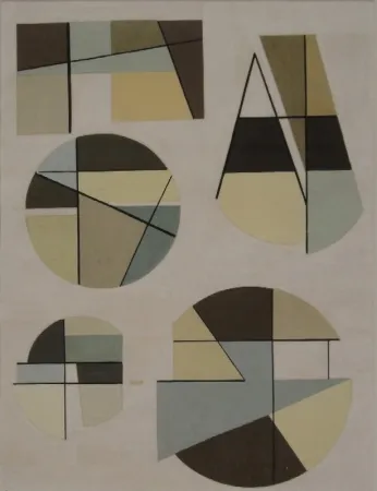 モノタイプ Golubov - Untitled