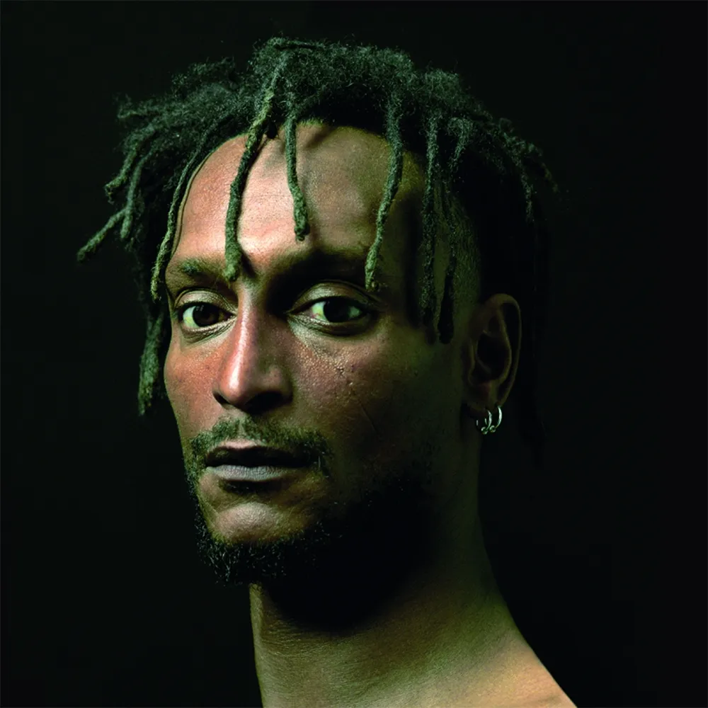 写真 Gonnord - Arno II