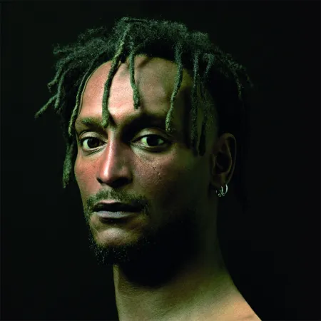 写真 Gonnord - Arno II