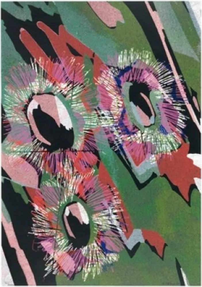 多数の Gordillo - S/T 1