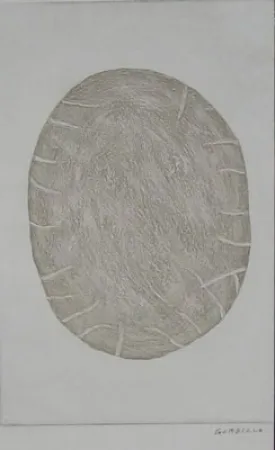 エッチング Gordillo - S/T